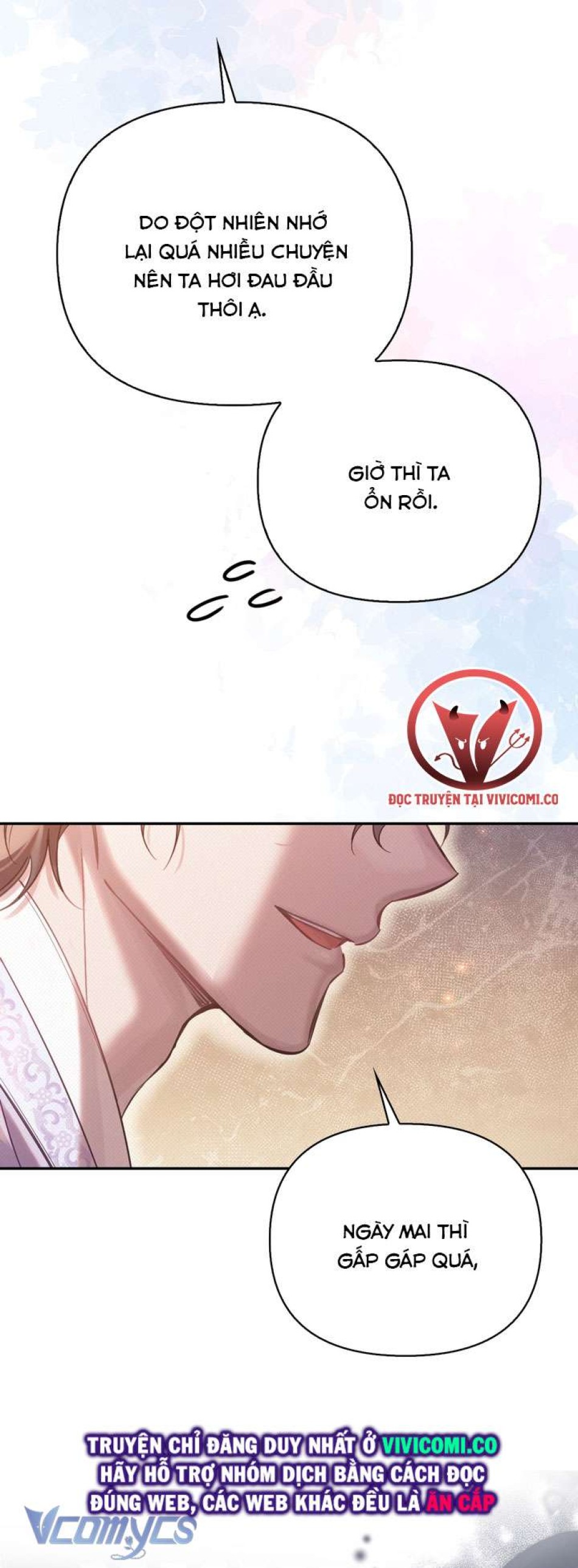 [18+] Hậu Cung Kế 