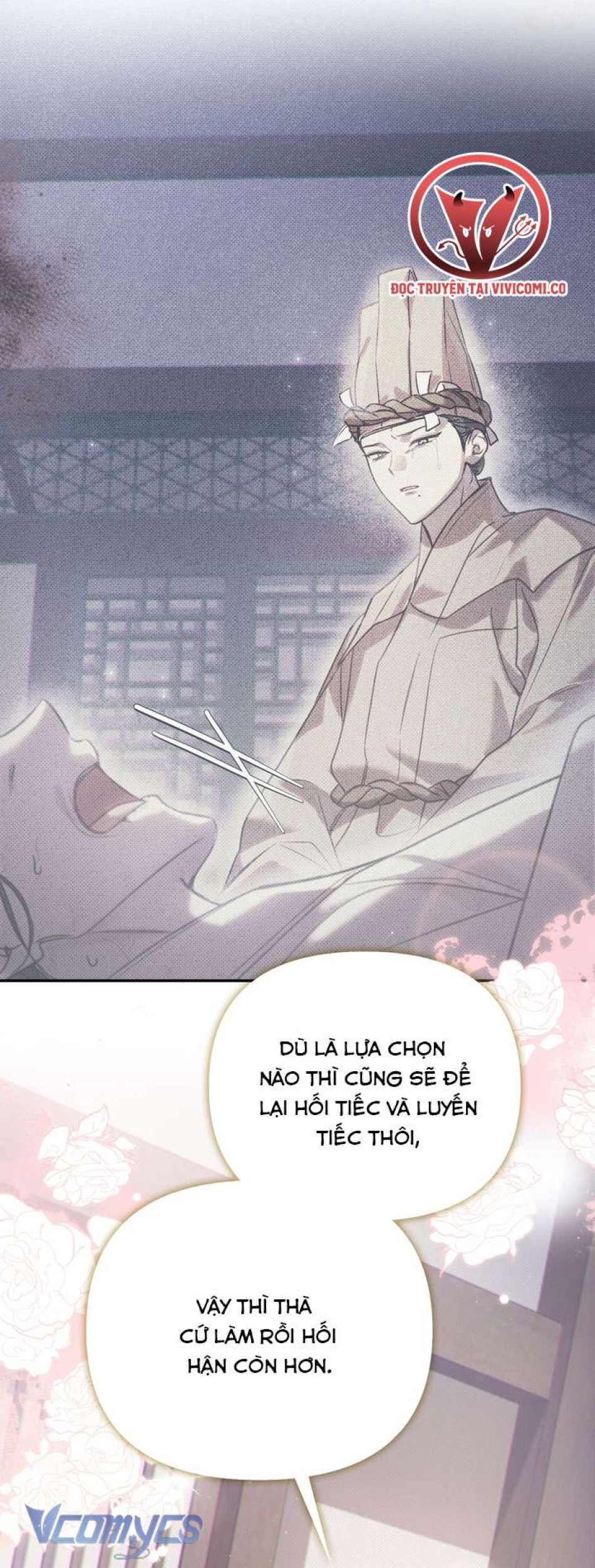 [18+] Hậu Cung Kế 
