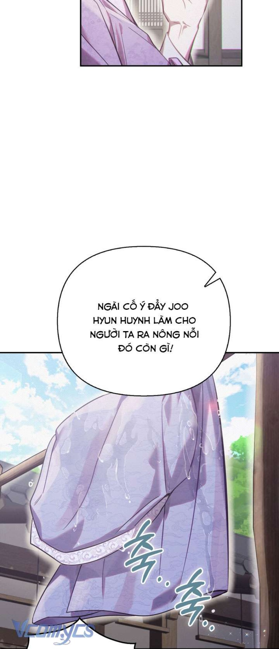 [18+] Tiết Học Bí Mật Của Trung Điện 