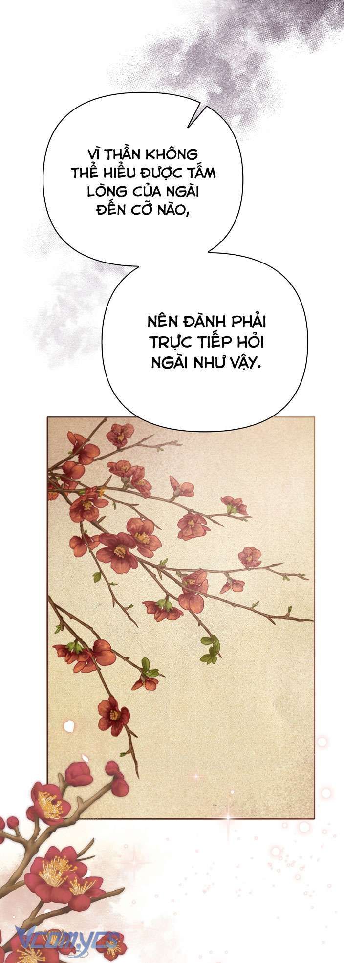[18+] Tiết Học Bí Mật Của Trung Điện 