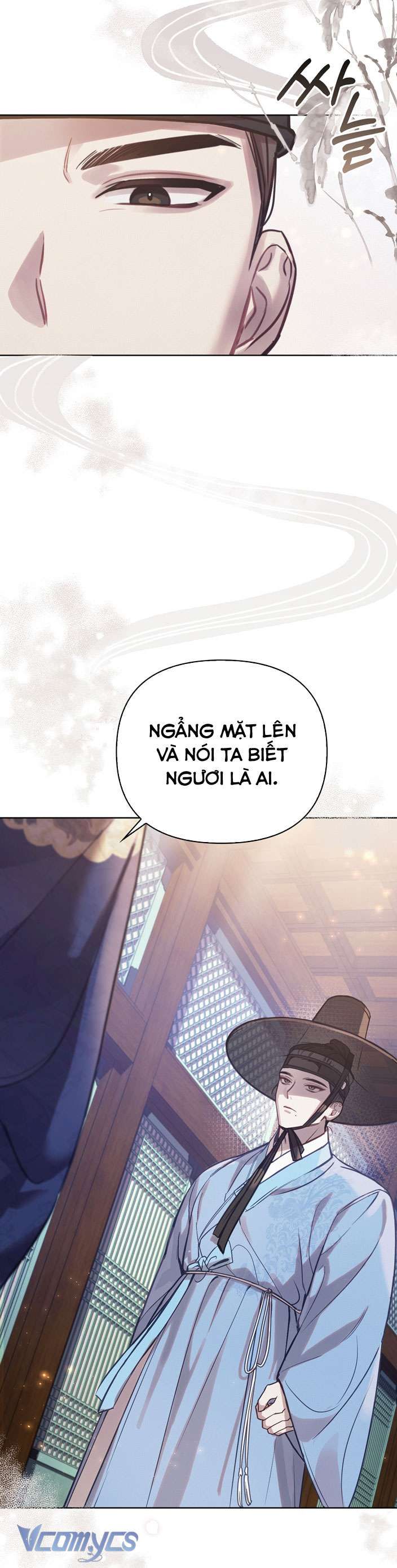 [18+] Tiết Học Bí Mật Của Trung Điện 