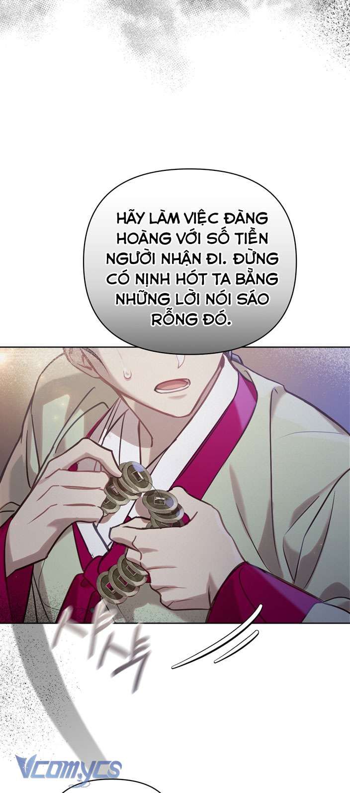 [18+] Tiết Học Bí Mật Của Trung Điện 