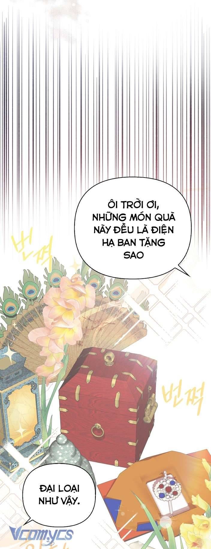 [18+] Tiết Học Bí Mật Của Trung Điện 