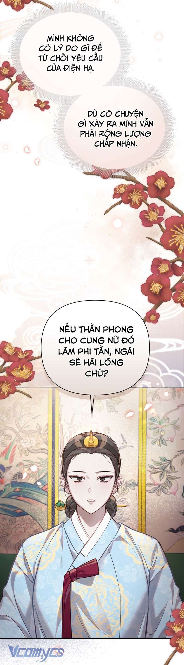 [18+] Tiết Học Bí Mật Của Trung Điện 