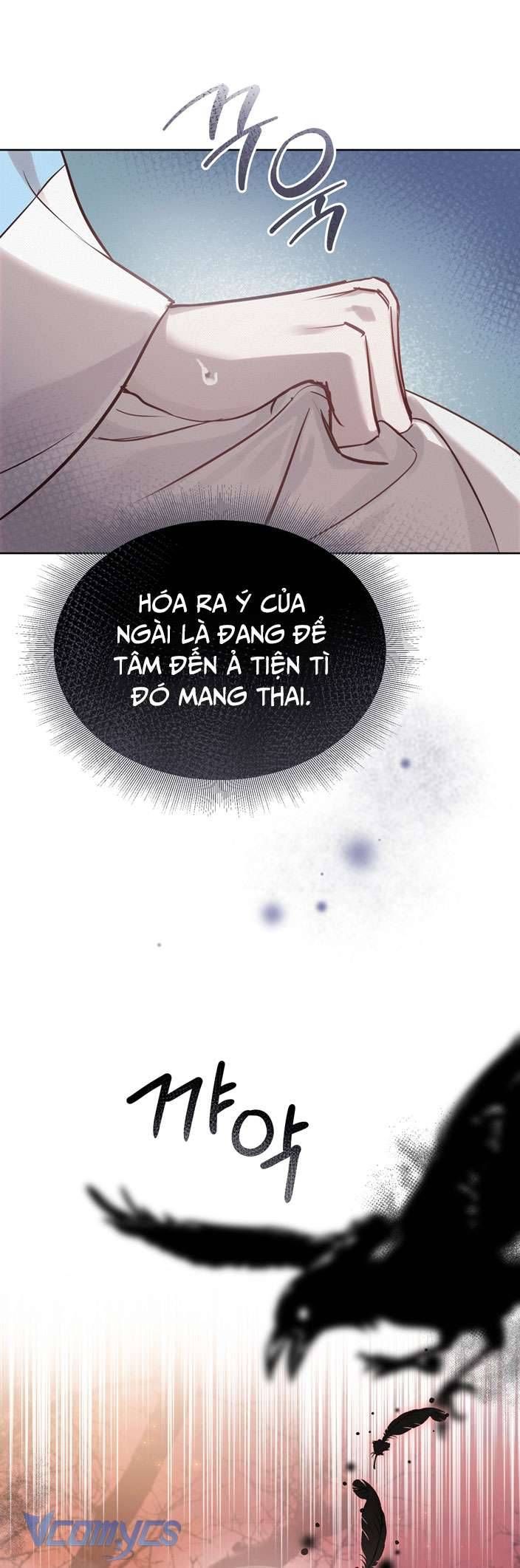 [18+] Tiết Học Bí Mật Của Trung Điện 