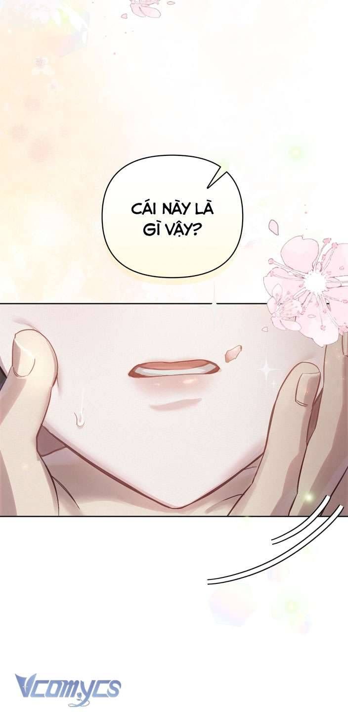[18+] Tiết Học Bí Mật Của Trung Điện 