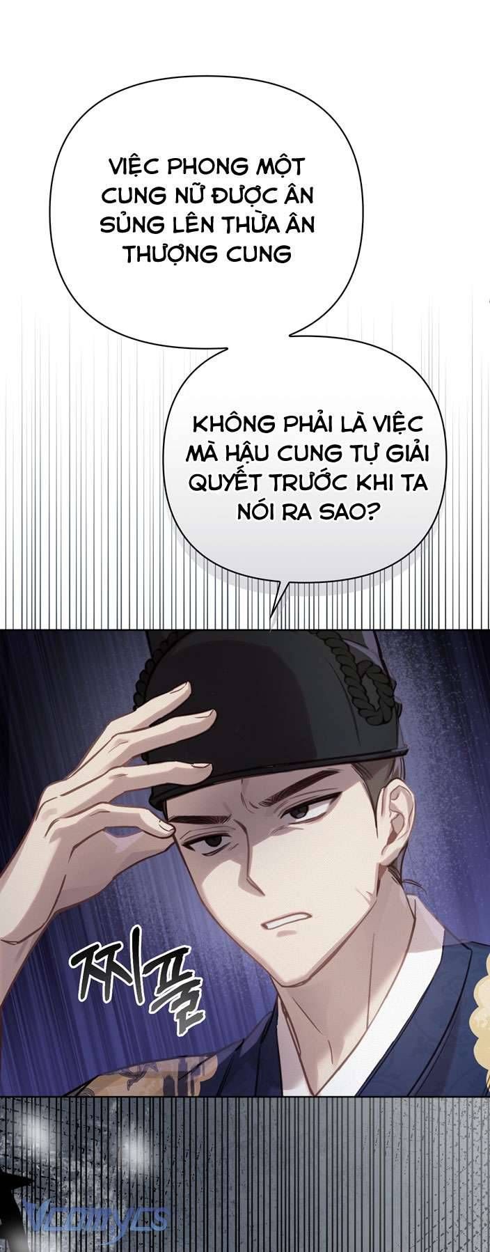 [18+] Tiết Học Bí Mật Của Trung Điện 
