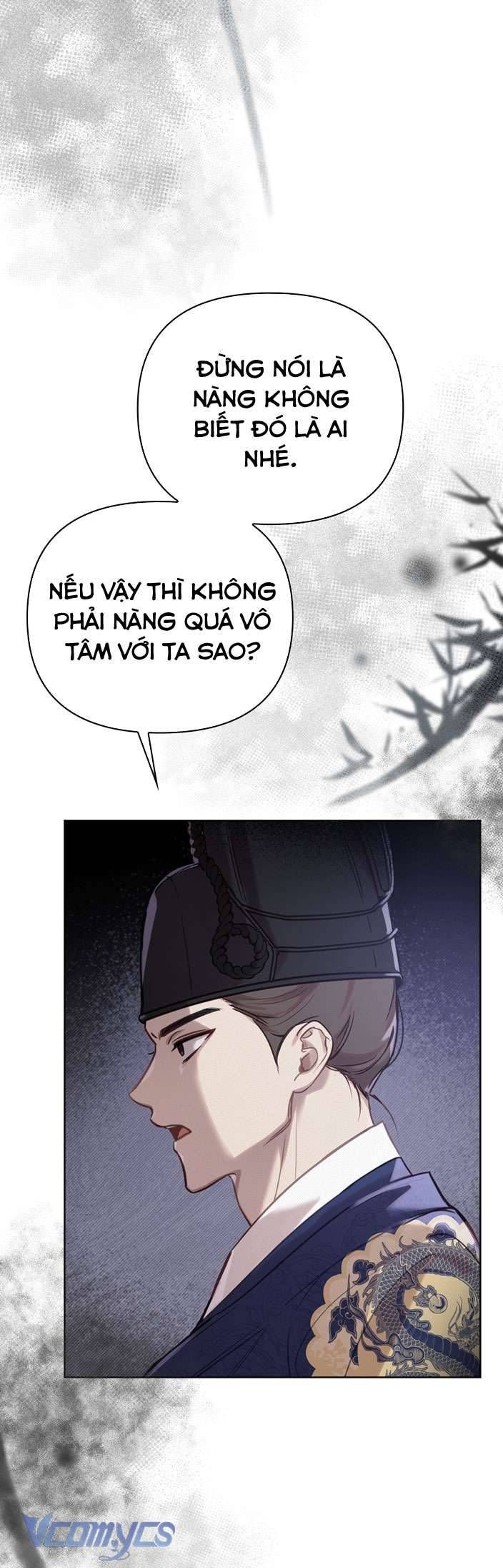[18+] Tiết Học Bí Mật Của Trung Điện 