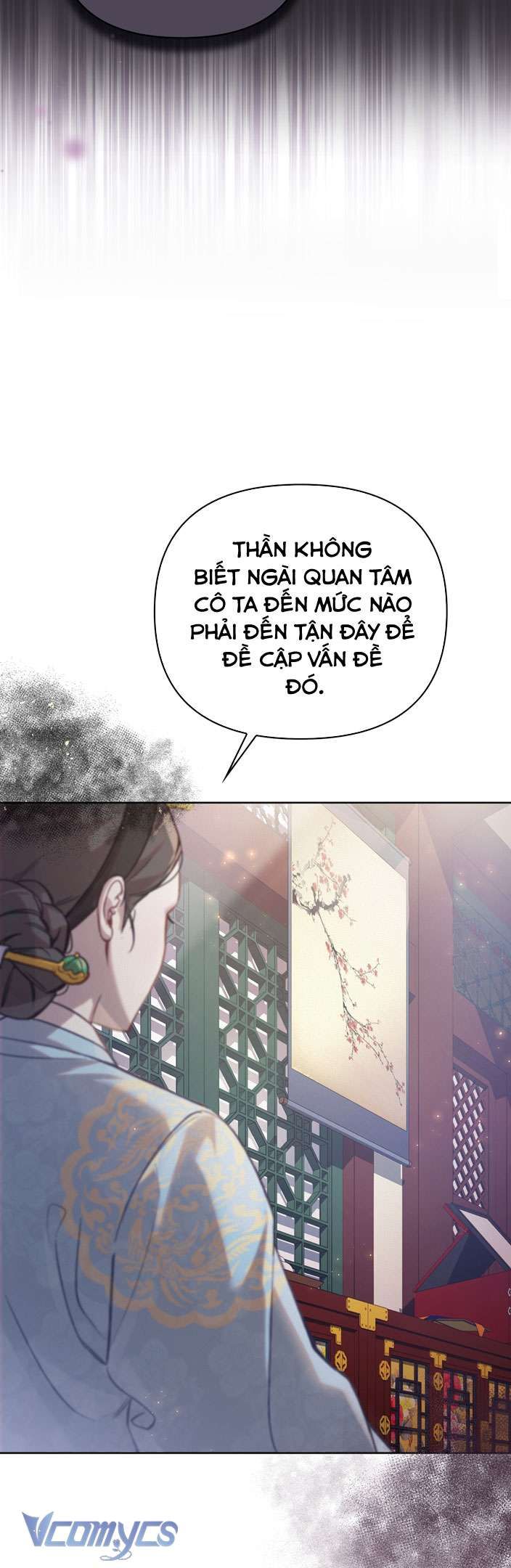 [18+] Tiết Học Bí Mật Của Trung Điện 