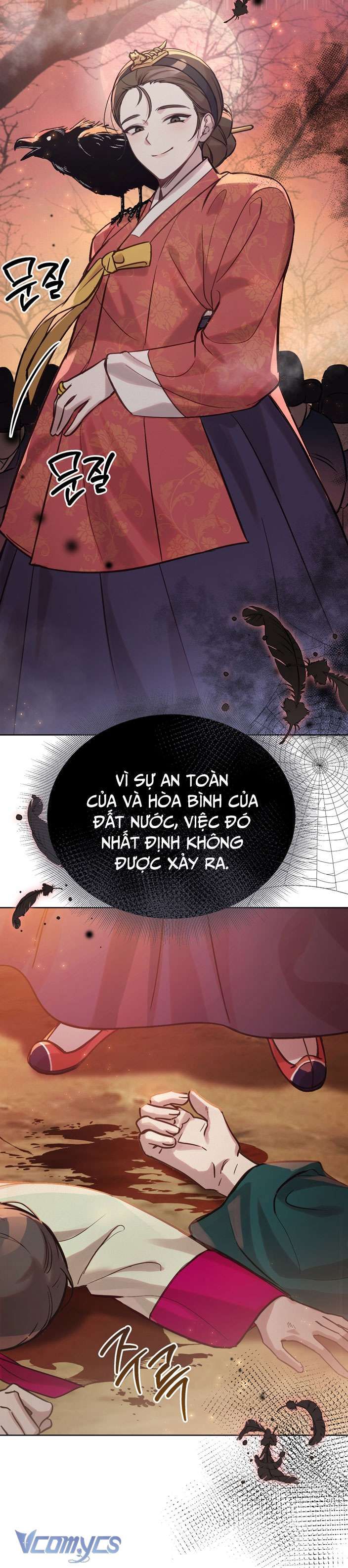 [18+] Tiết Học Bí Mật Của Trung Điện 