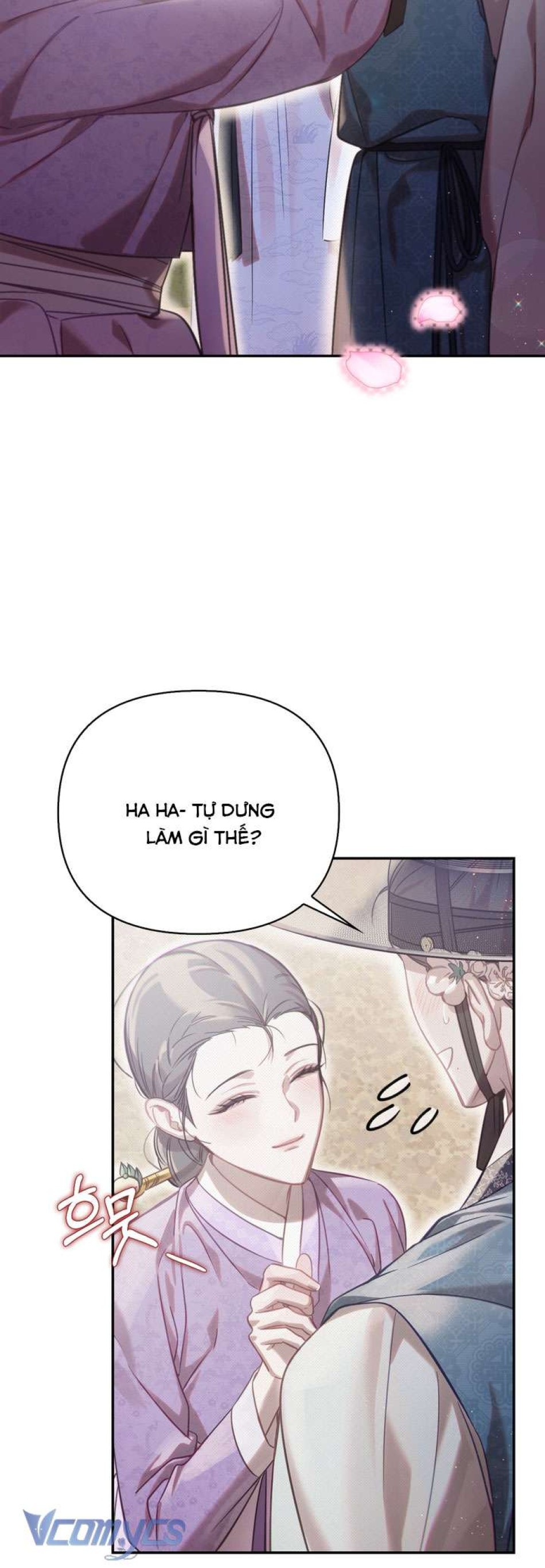[18+] Tiết Học Bí Mật Của Trung Điện 