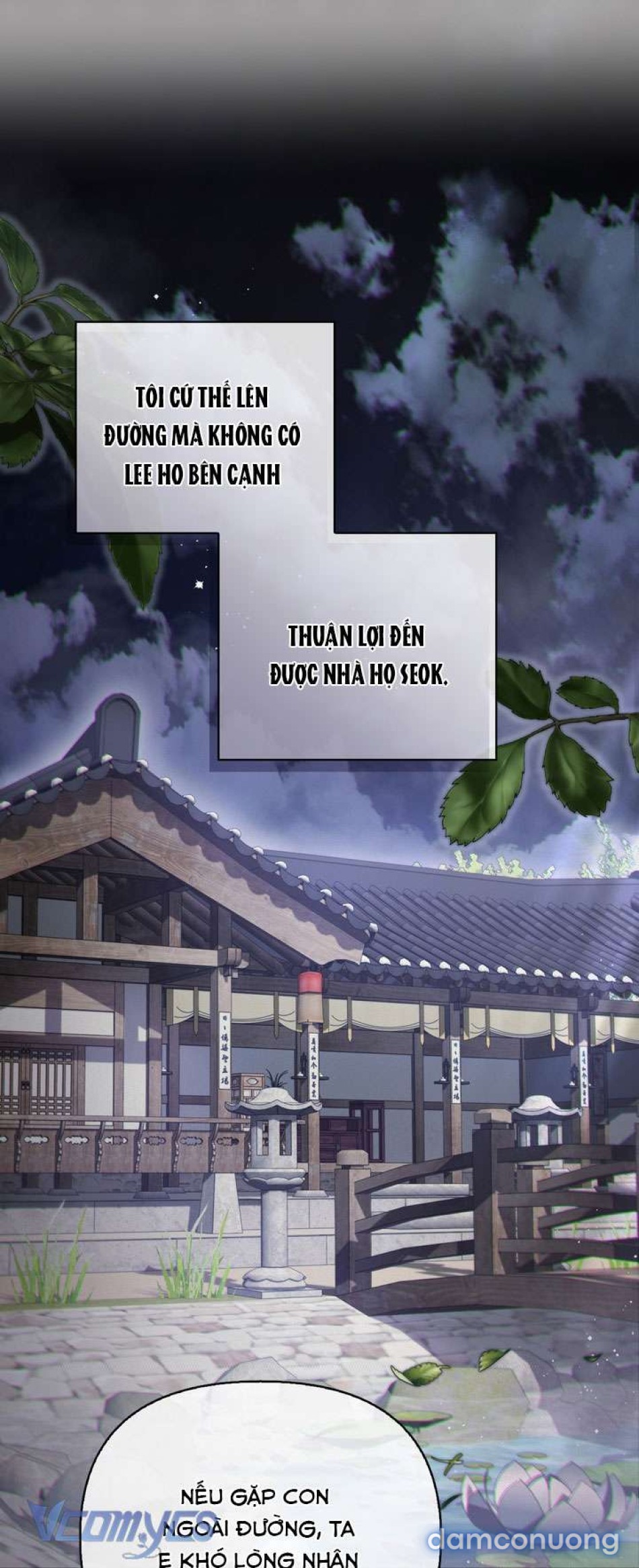 [18+] Tiết Học Bí Mật Của Trung Điện 