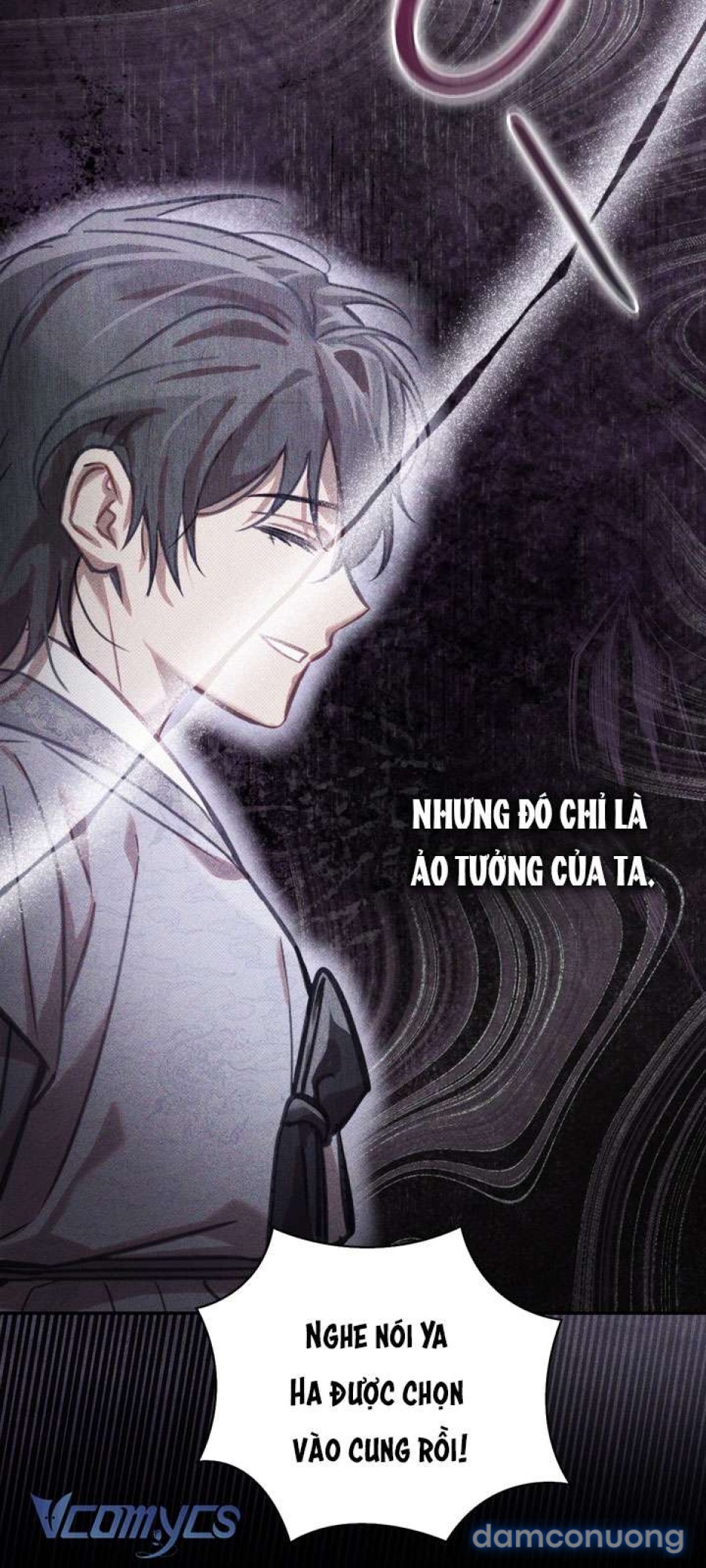 [18+] Tiết Học Bí Mật Của Trung Điện 