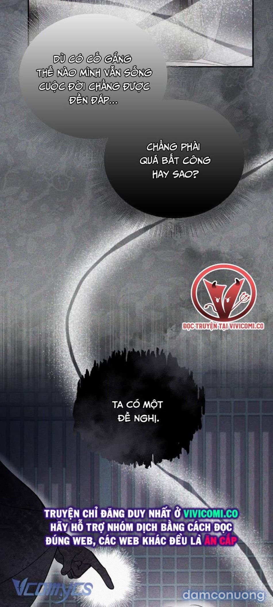 [18+] Tiết Học Bí Mật Của Trung Điện 