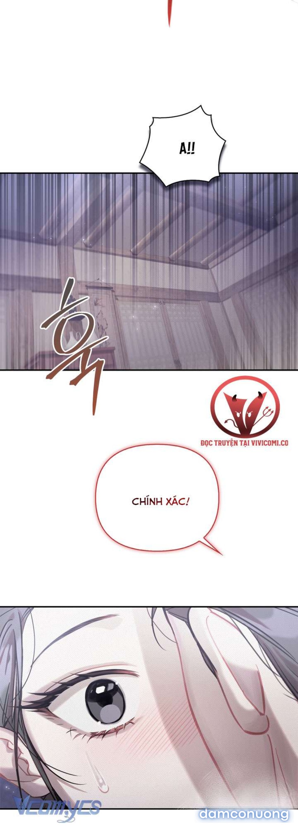 [18+] Tiết Học Bí Mật Của Trung Điện 