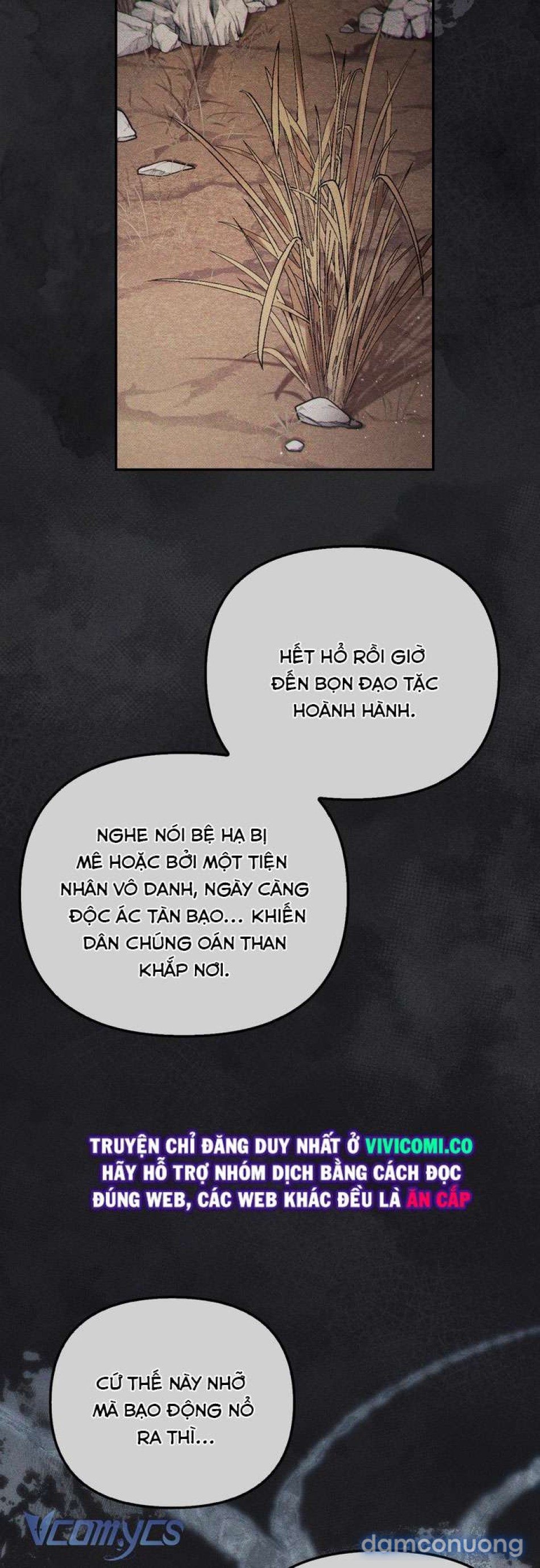 [18+] Tiết Học Bí Mật Của Trung Điện 