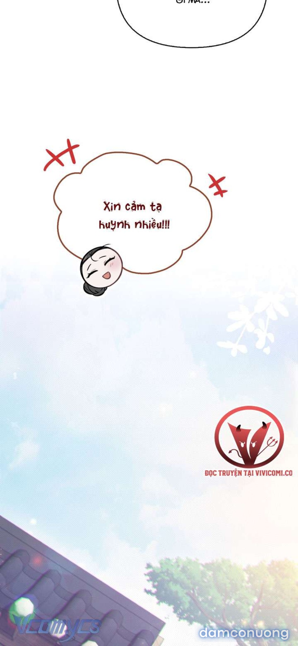 [18+] Tiết Học Bí Mật Của Trung Điện 