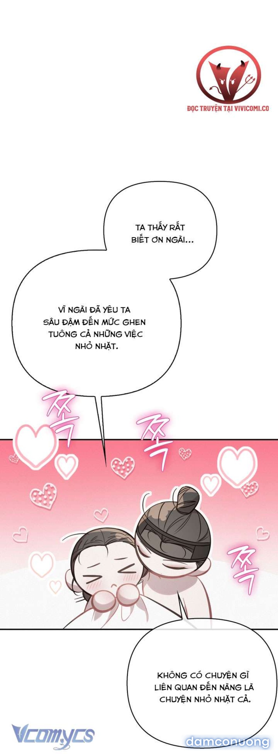 [18+] Tiết Học Bí Mật Của Trung Điện 