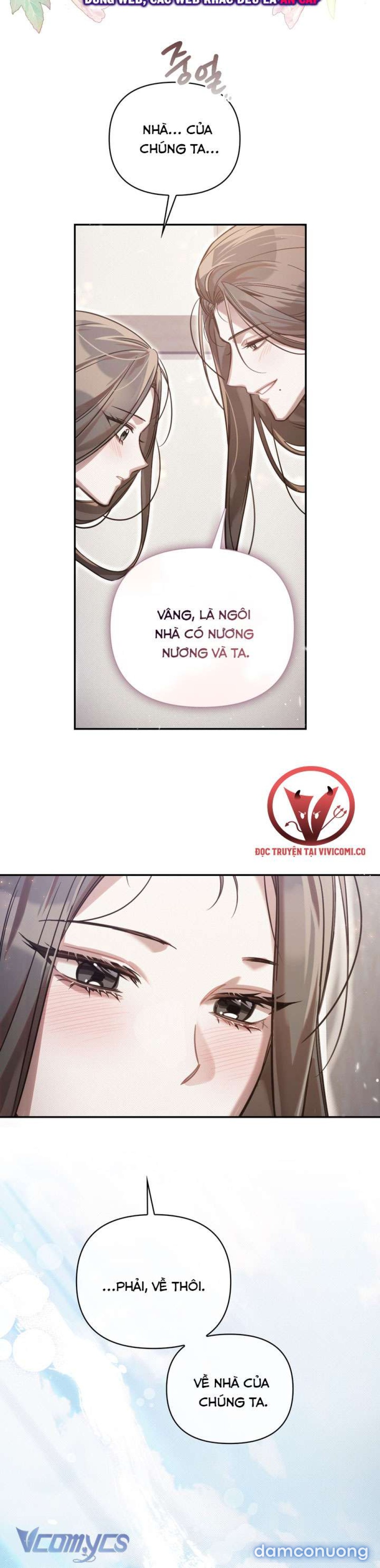 [18+] Tiết Học Bí Mật Của Trung Điện 