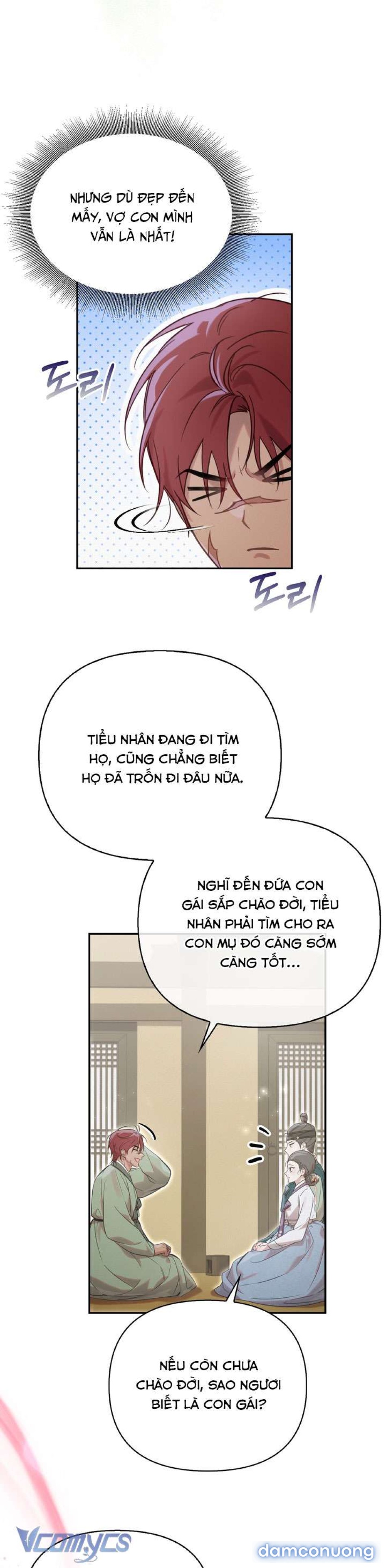 [18+] Tiết Học Bí Mật Của Trung Điện 
