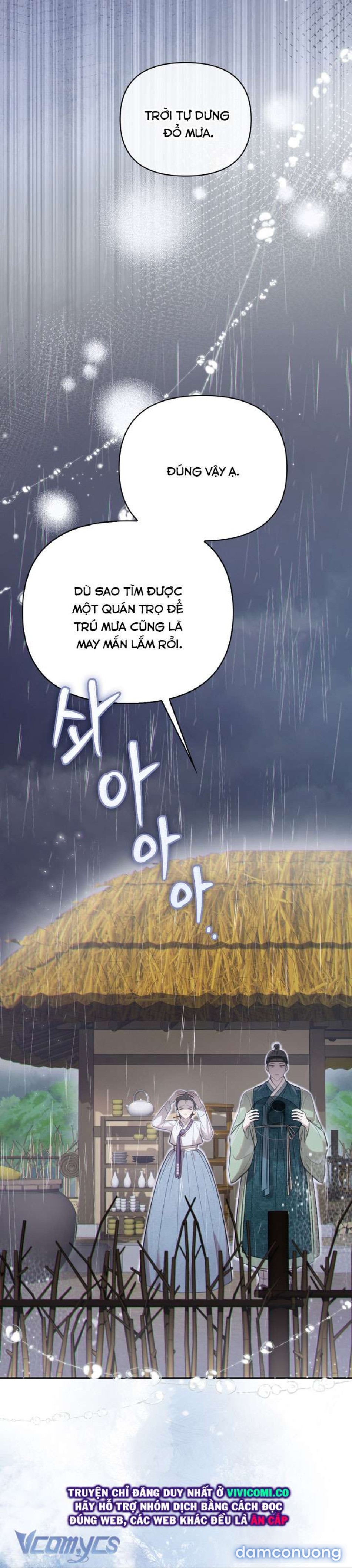 [18+] Tiết Học Bí Mật Của Trung Điện 