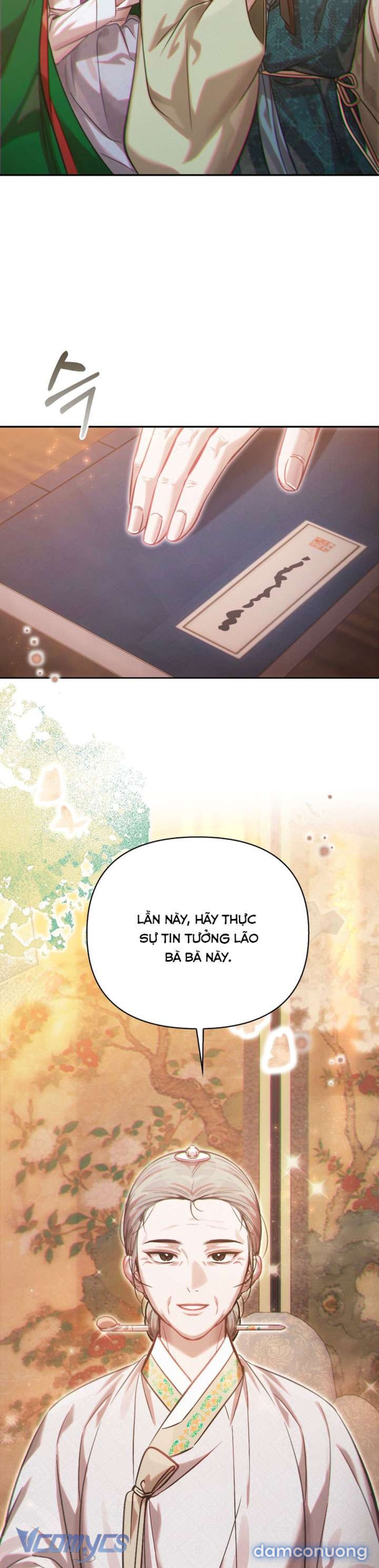 [18+] Tiết Học Bí Mật Của Trung Điện 