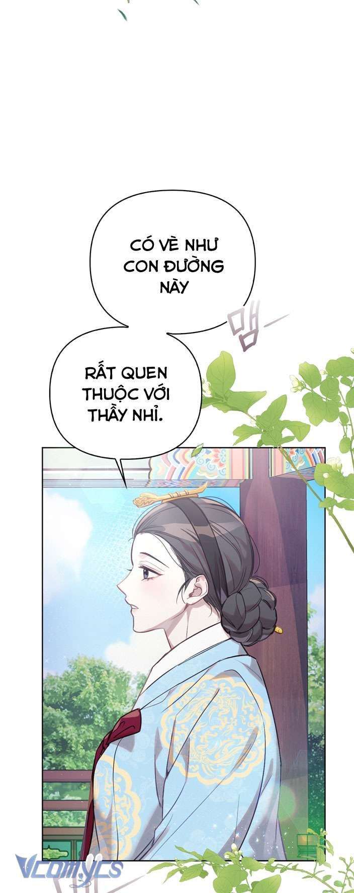 [18+] Tiết Học Bí Mật Của Trung Điện 