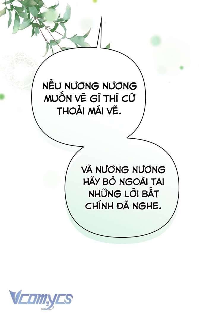 [18+] Tiết Học Bí Mật Của Trung Điện 