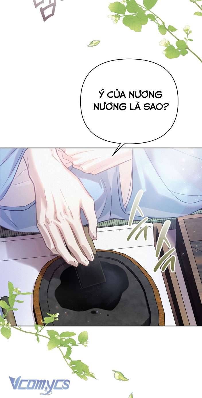 [18+] Tiết Học Bí Mật Của Trung Điện 
