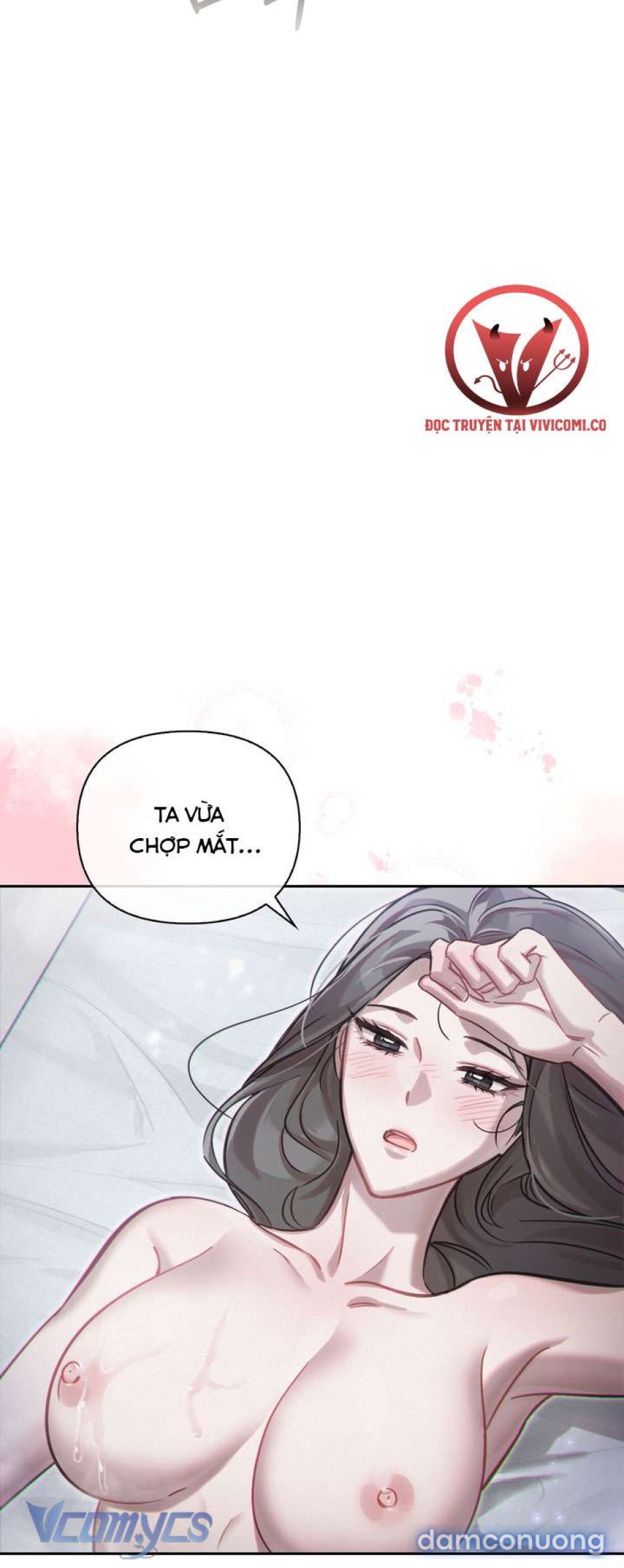 [18+] Tiết Học Bí Mật Của Trung Điện 
