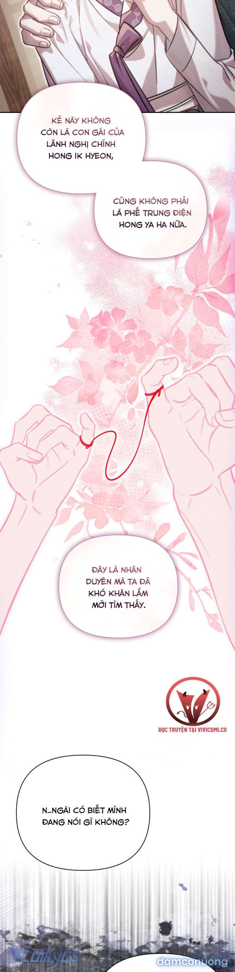 [18+] Tiết Học Bí Mật Của Trung Điện 