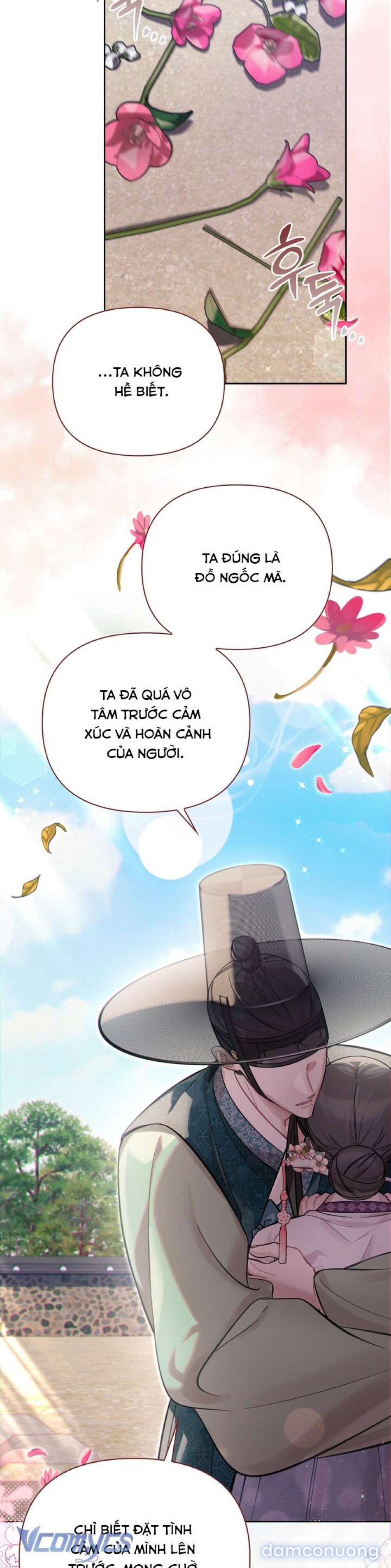 [18+] Tiết Học Bí Mật Của Trung Điện 