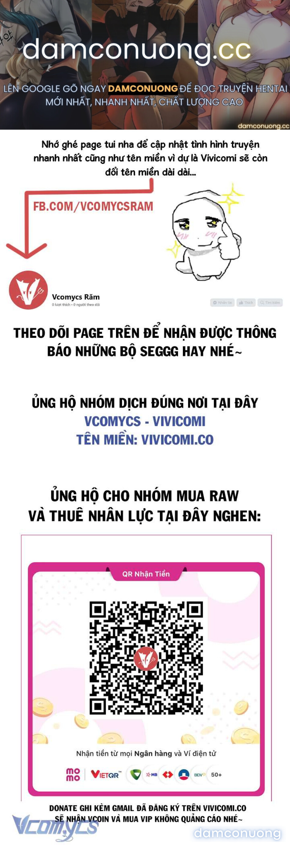 [18+] Tuyển Tập Truyện Ngắn Manga 