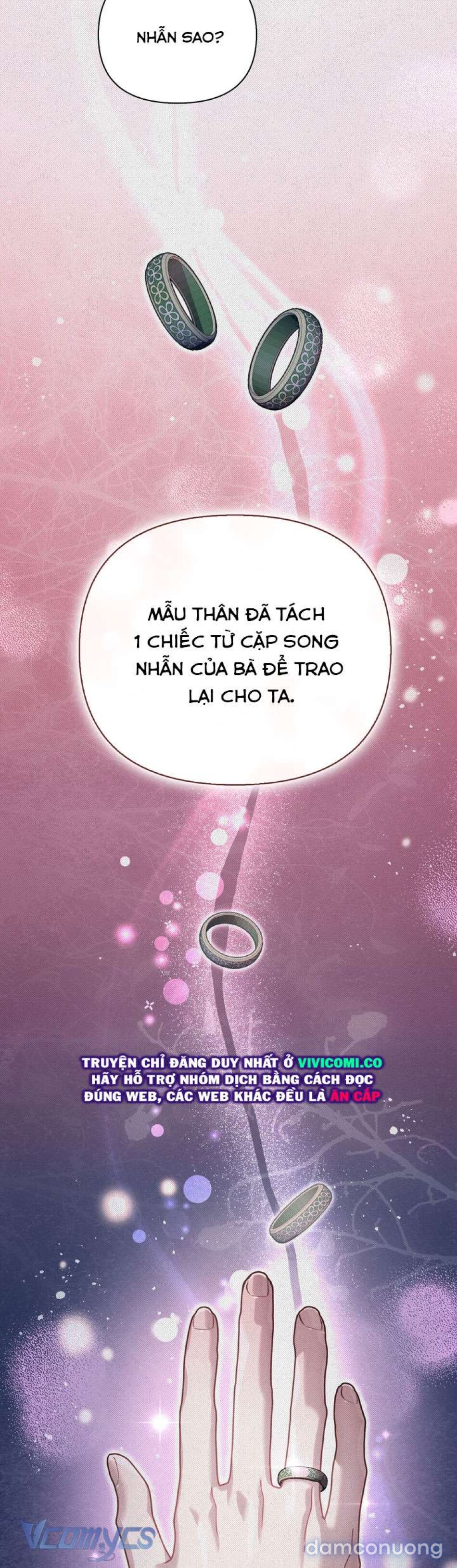 [18+] Tiết Học Bí Mật Của Trung Điện 