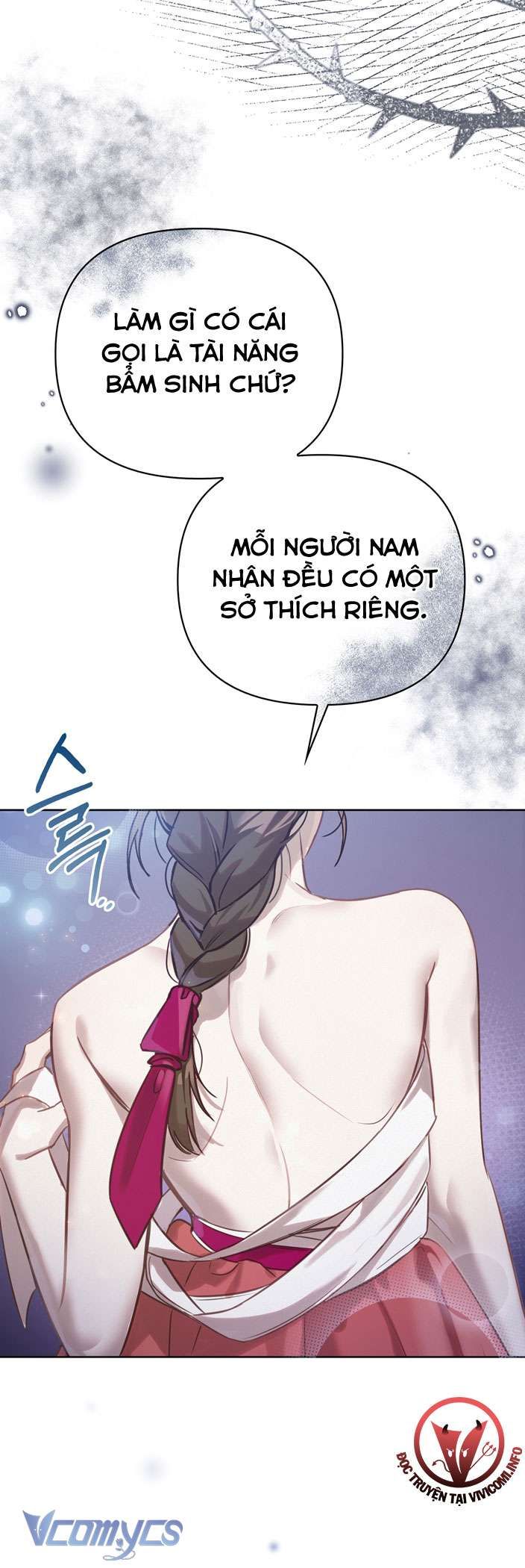 [18+] Tiết Học Bí Mật Của Trung Điện 