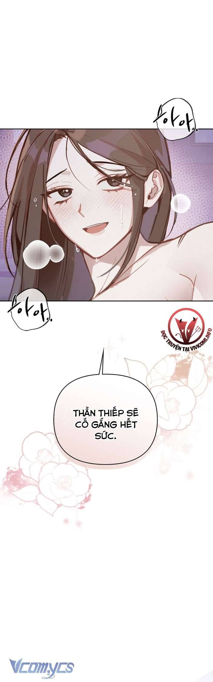 [18+] Tiết Học Bí Mật Của Trung Điện 