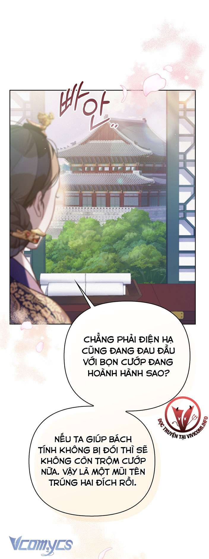 [18+] Tiết Học Bí Mật Của Trung Điện 