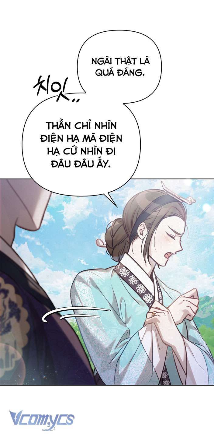 [18+] Tiết Học Bí Mật Của Trung Điện 