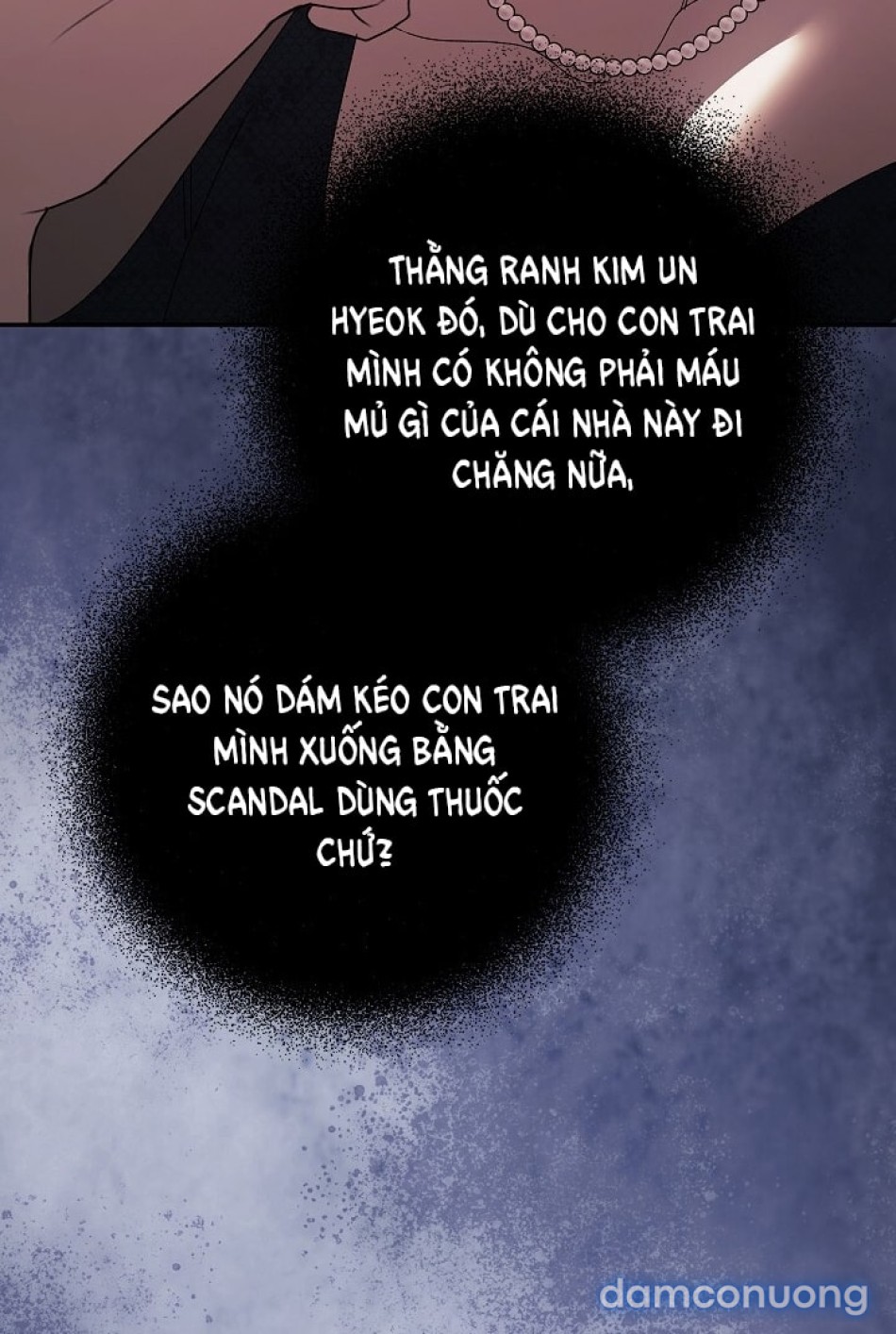 Mang Thai Ngoan Ngoãn 