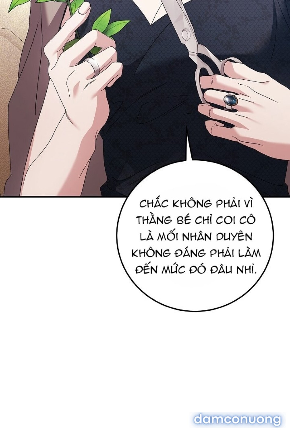 Mang Thai Ngoan Ngoãn 
