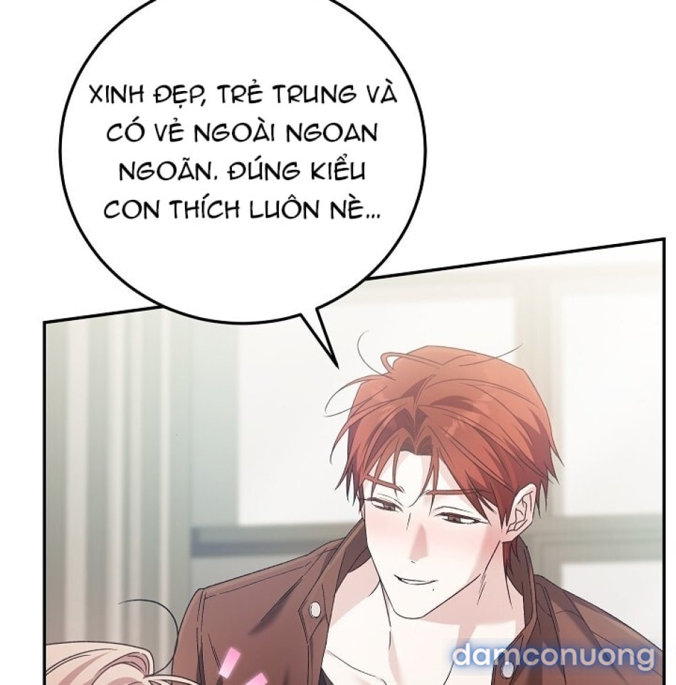 Mang Thai Ngoan Ngoãn 