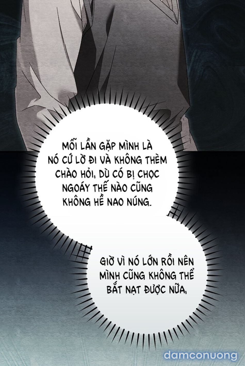 Mang Thai Ngoan Ngoãn 