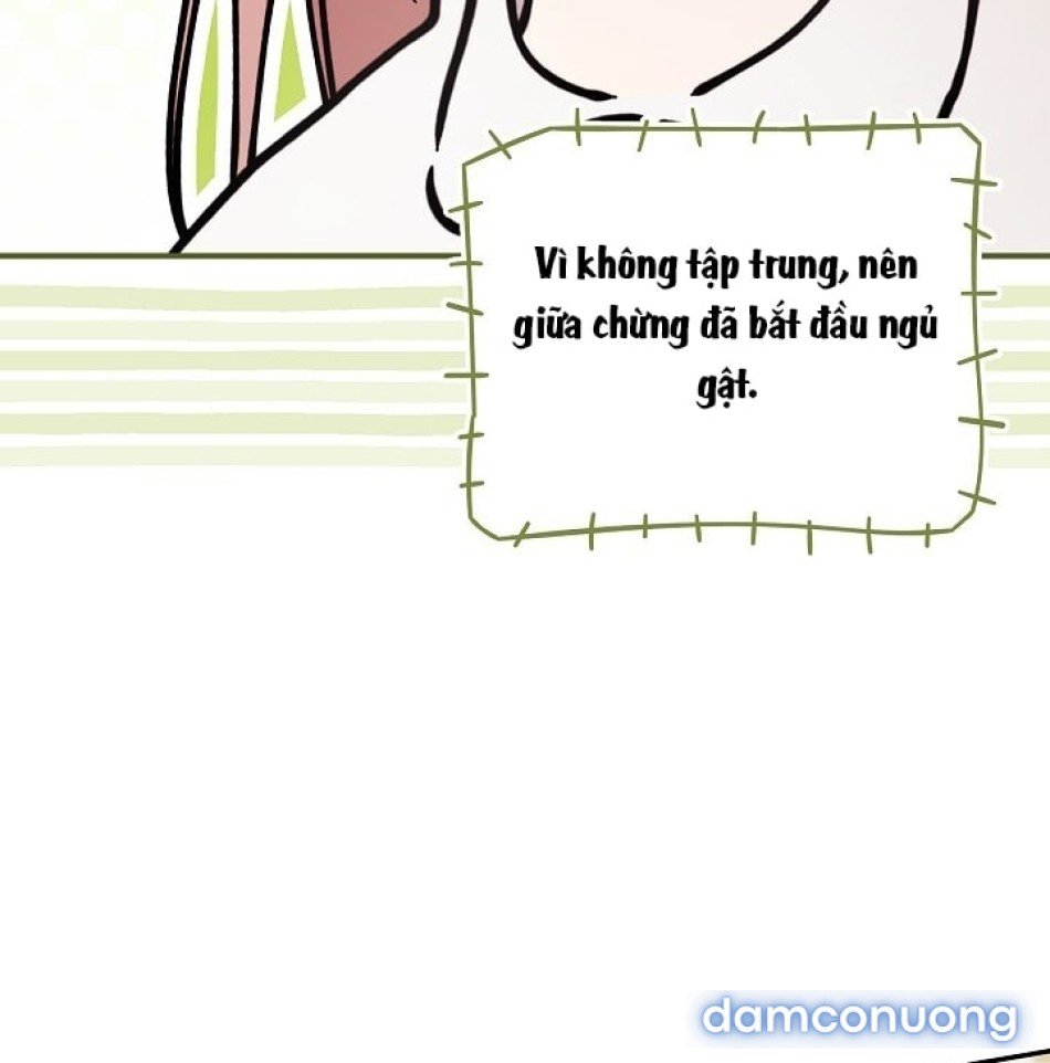 Mang Thai Ngoan Ngoãn 