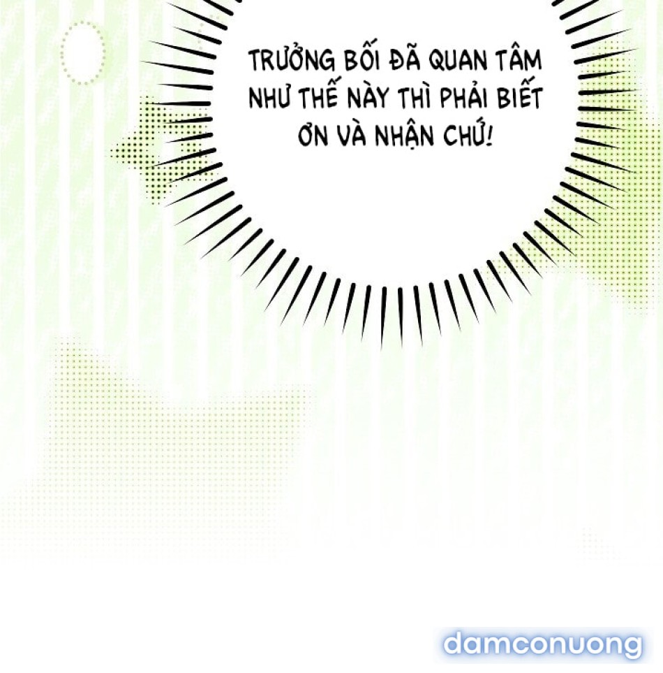 Mang Thai Ngoan Ngoãn 
