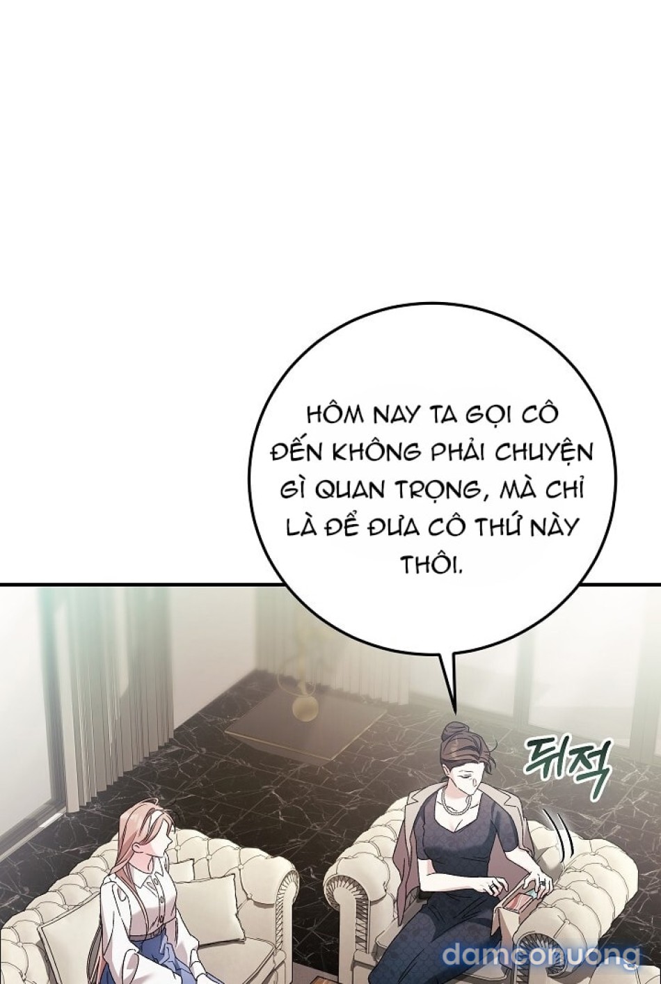 Mang Thai Ngoan Ngoãn 