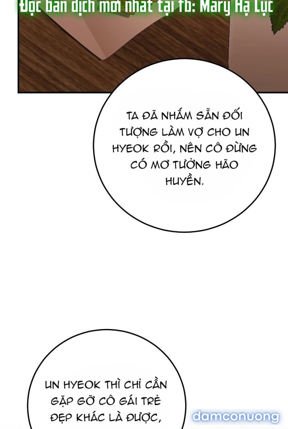 Mang Thai Ngoan Ngoãn 