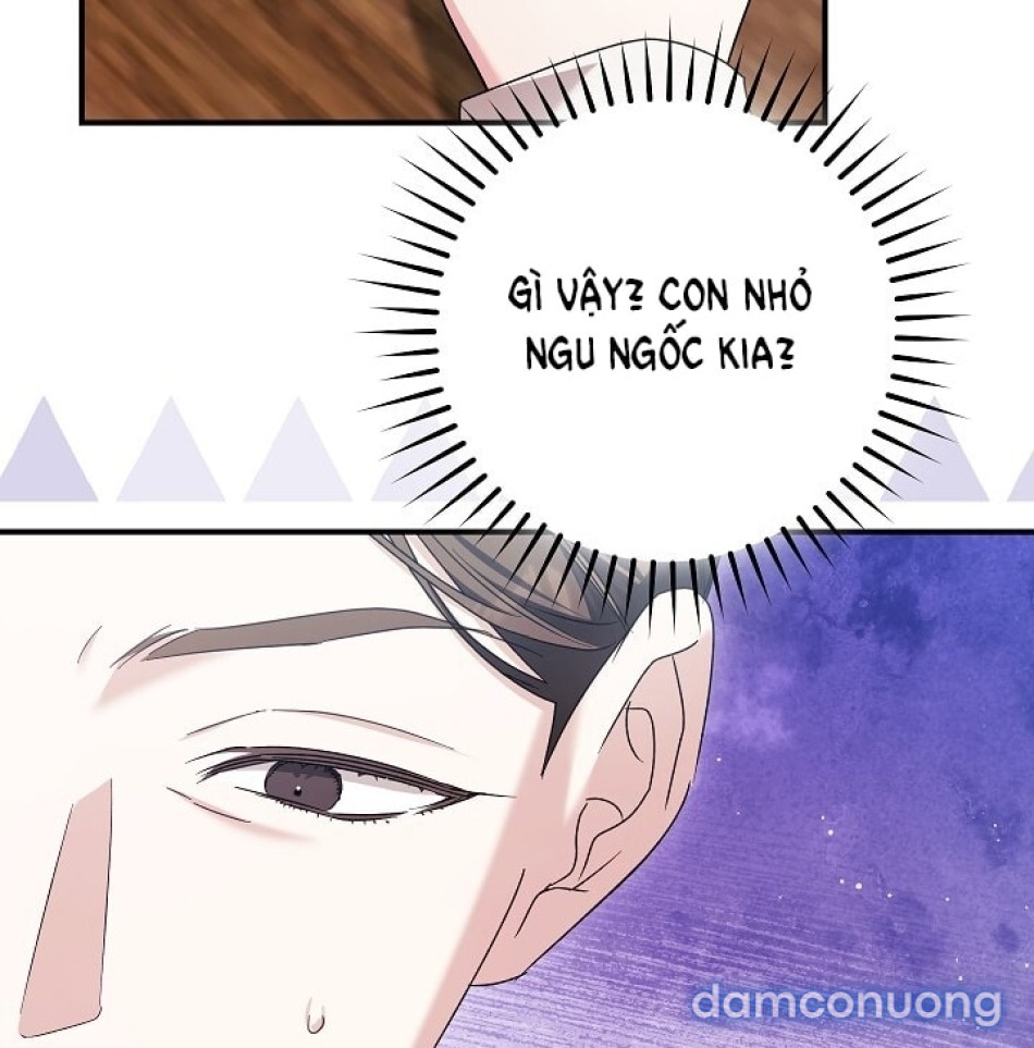 Mang Thai Ngoan Ngoãn 