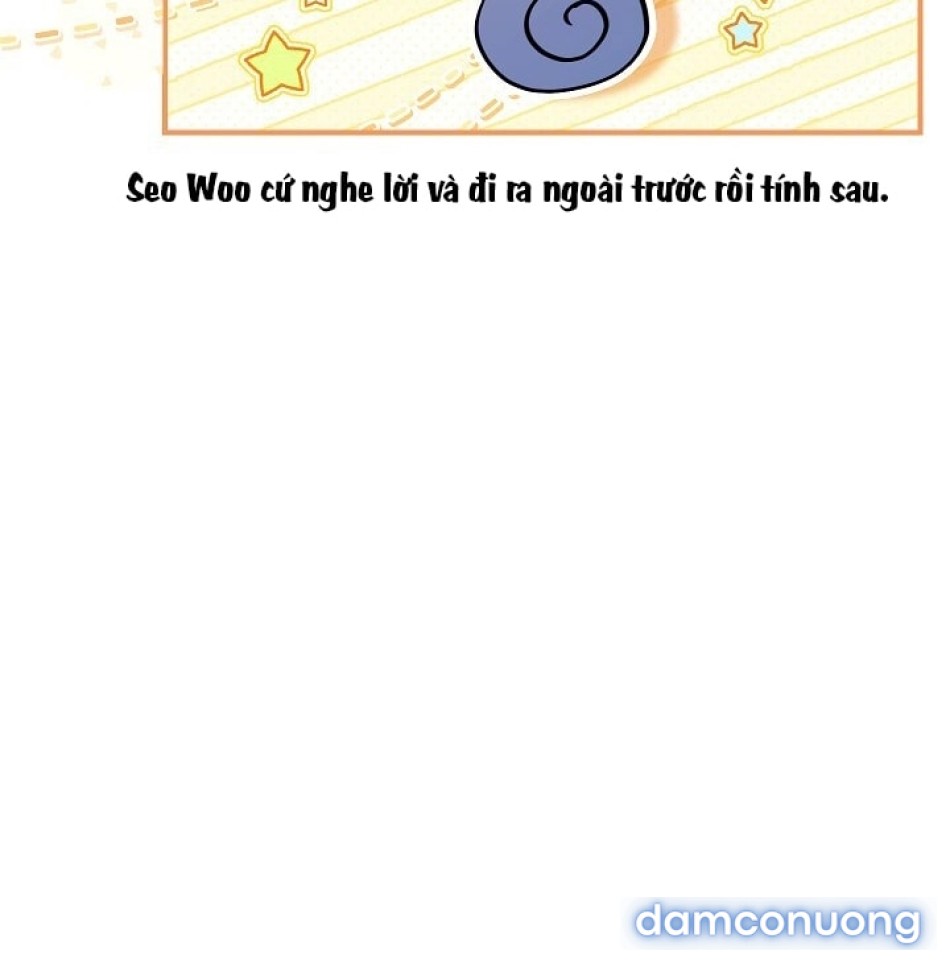 Mang Thai Ngoan Ngoãn 