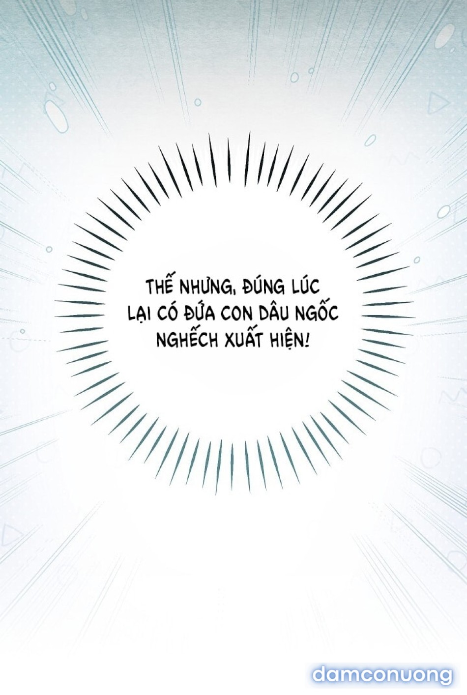 Mang Thai Ngoan Ngoãn 