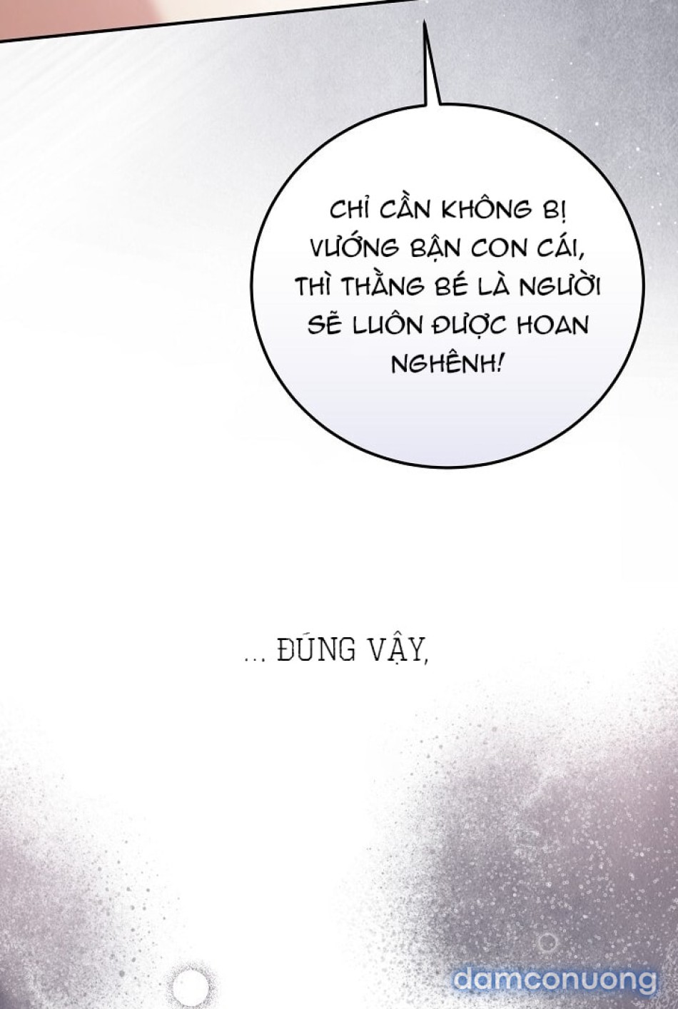Mang Thai Ngoan Ngoãn 